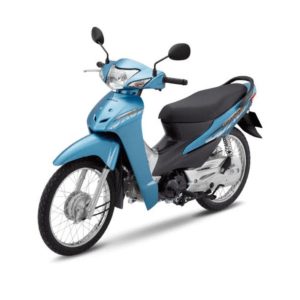 Honda Wave Alpha 110cc