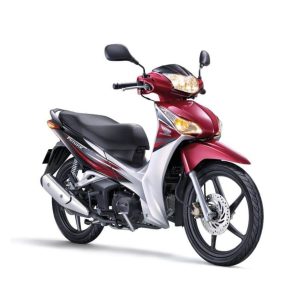 Honda Future 125cc