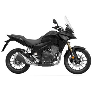 Honda CB500X