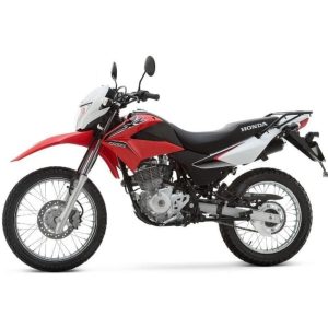 Honda XR 150cc