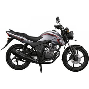 Honda CB Verza 150cc