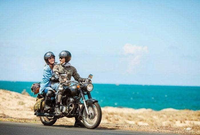 Motorbike Rental for Travel – The Secret to a Complete Experience