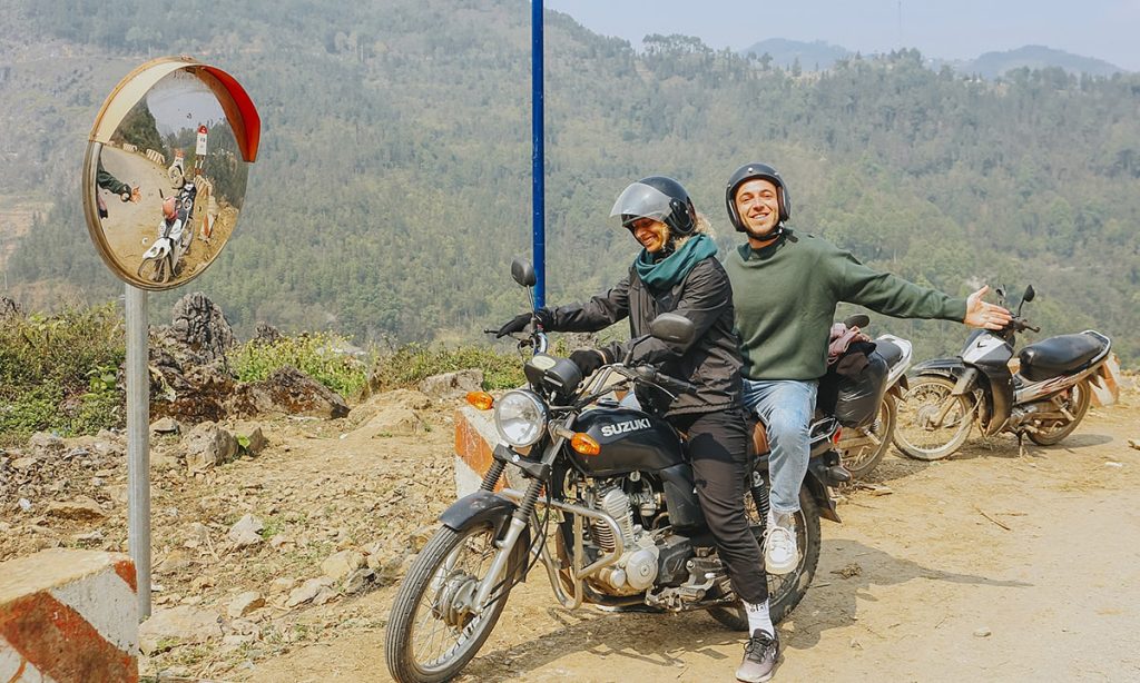 The Benefits of Renting a Motorcycle for Independent Travel: Explore Freely and Save Money