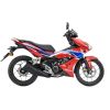 Honda Winer X