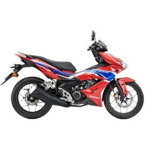 Honda Winer X