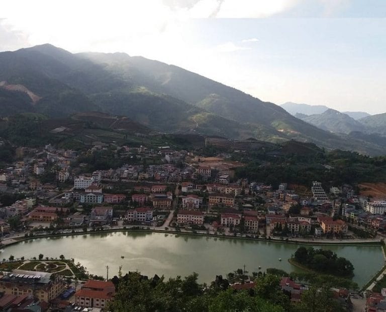 10 Charming Features In Sapa