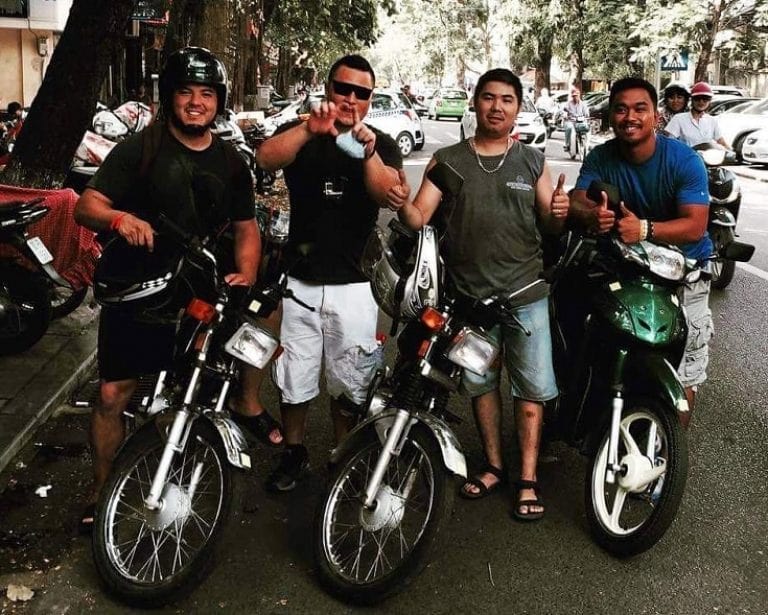 Suggestions Of 7 Most Beautiful Roads To Travel To The Northwest By Motorbike