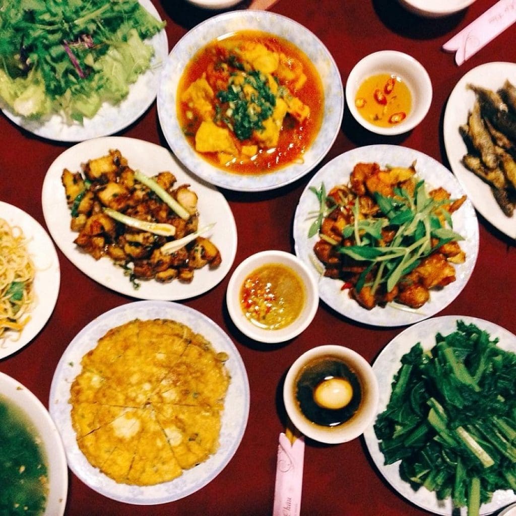 Suggestions Of 7 Most Beautiful Roads To Travel To The Northwest By Motorbike