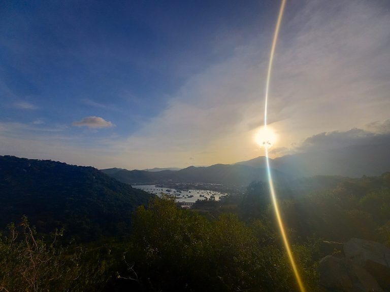 Nui Chua Coast Road | Phan Rang to Cam Ranh