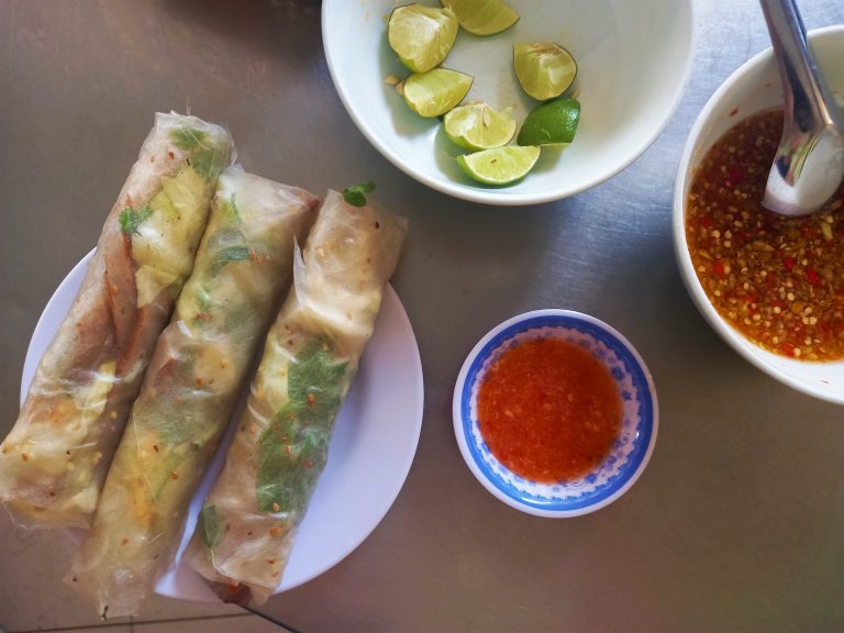 Nui Chua Coast Road | Phan Rang to Cam Ranh