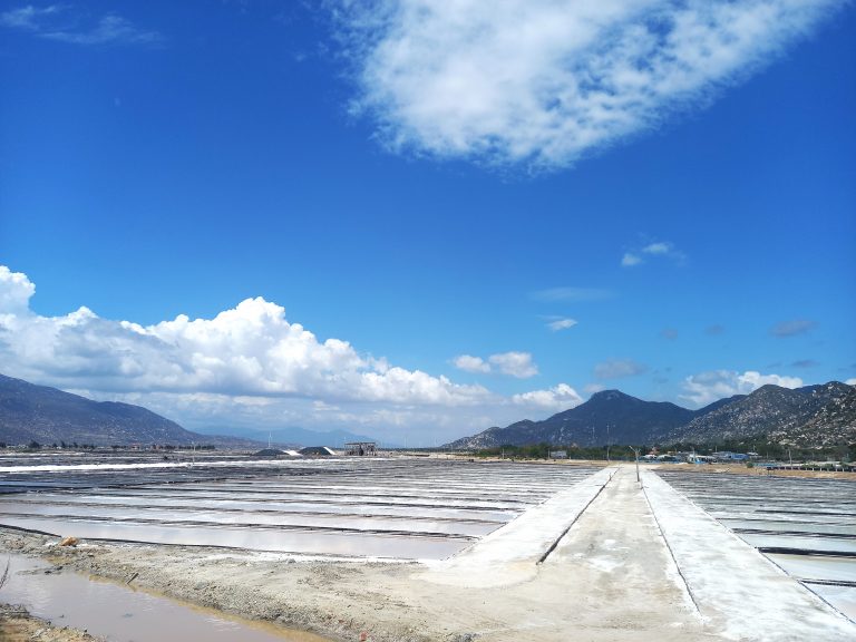 Dragons’ Graveyard Coast Road | Cà Ná to Phan Rang