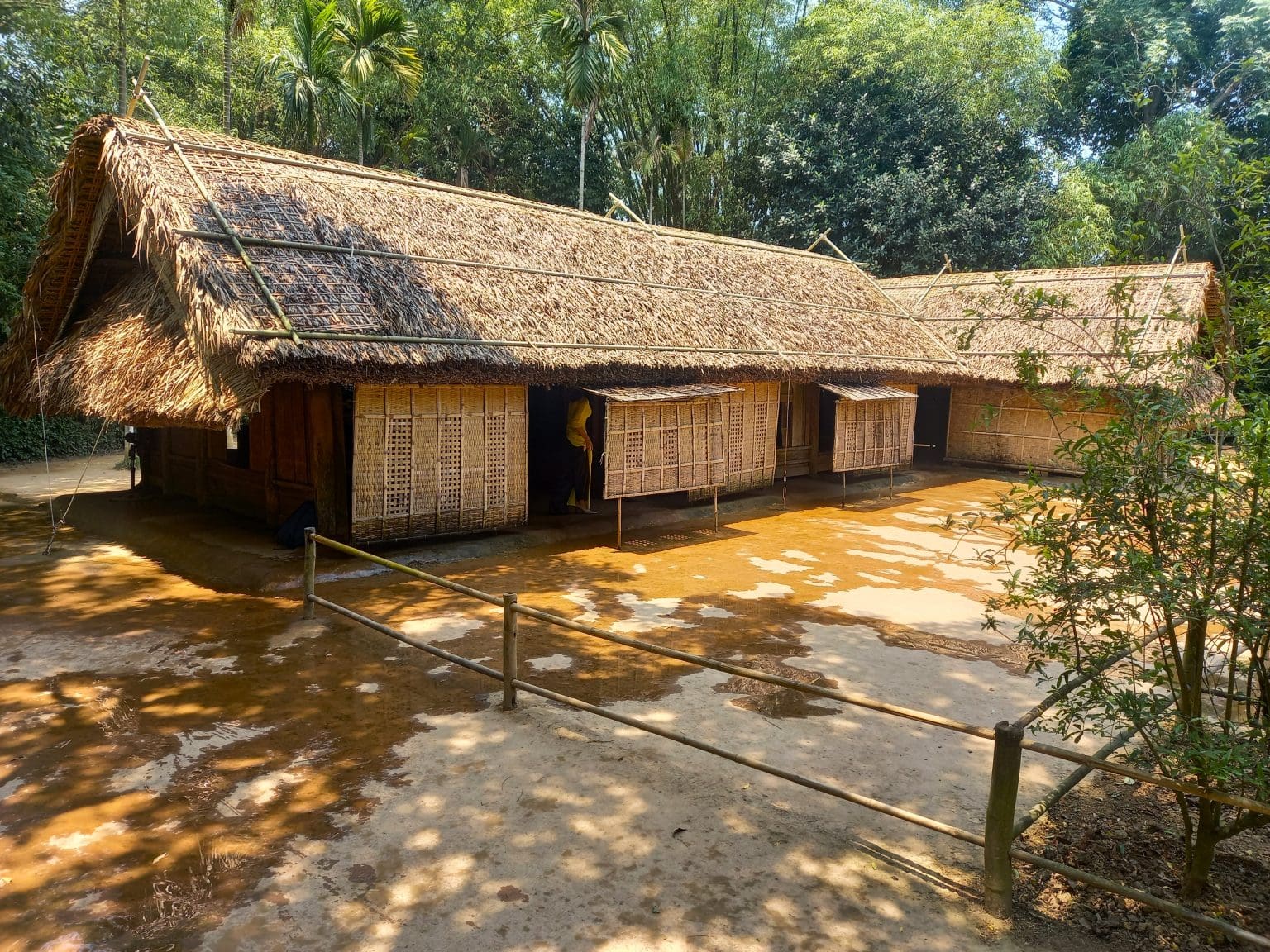 The Muong Long Loop | Nghe An Motorbike Guide