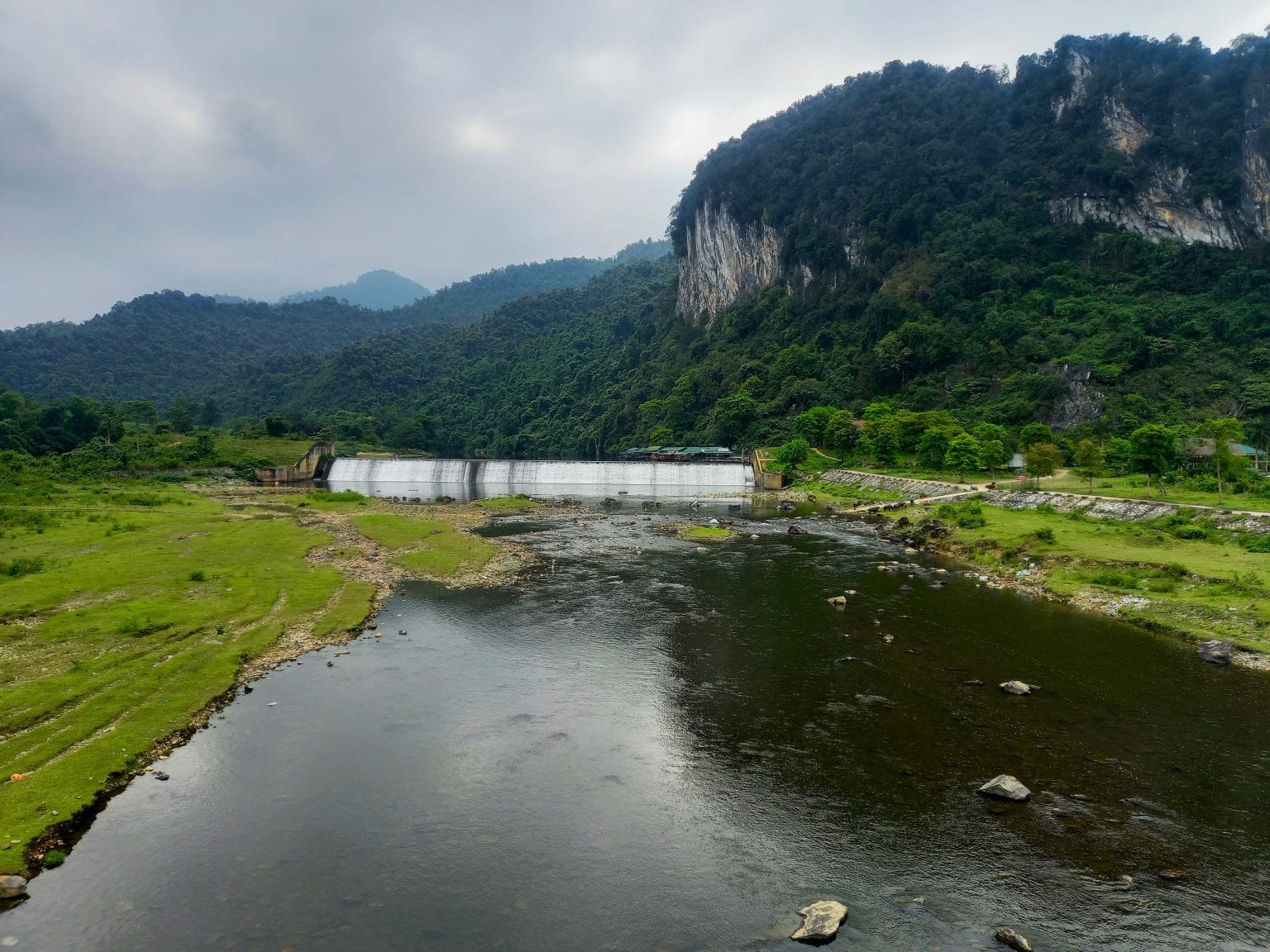 The Muong Long Loop | Nghe An Motorbike Guide