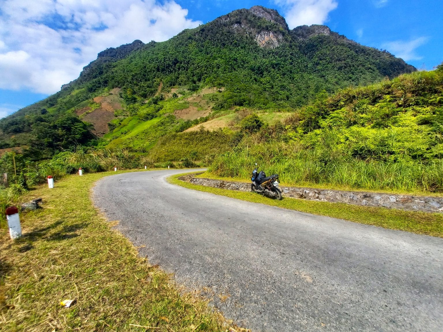 The Muong Long Loop | Nghe An Motorbike Guide
