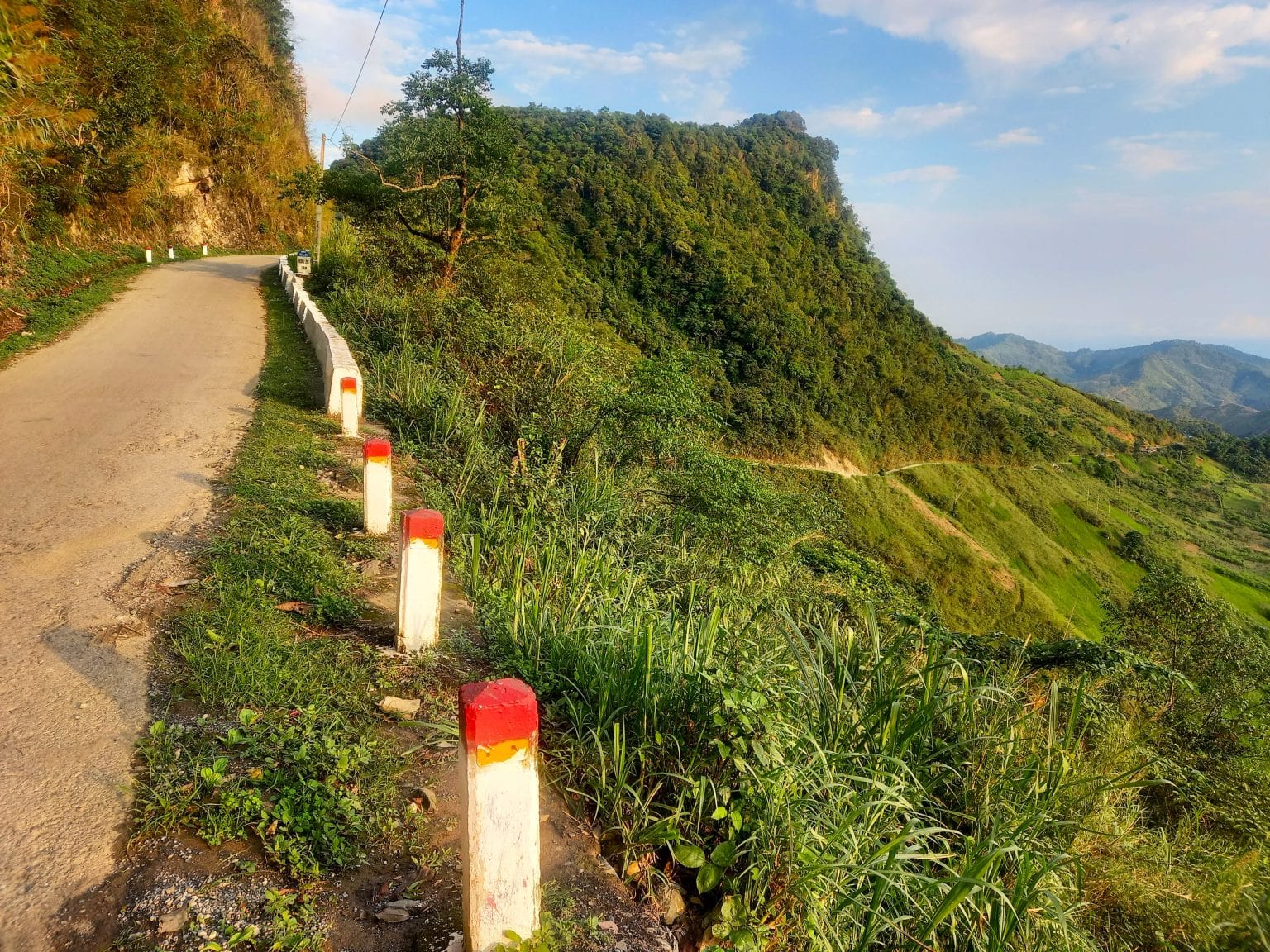 The Muong Long Loop | Nghe An Motorbike Guide