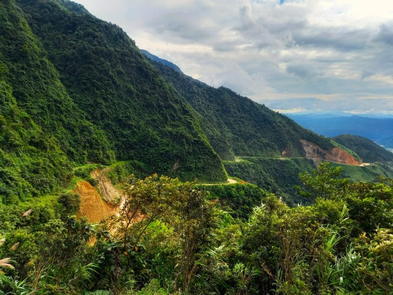 Trans-Northern Belt Road: QL279