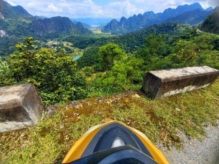 Trans-Northern Belt Road: QL279