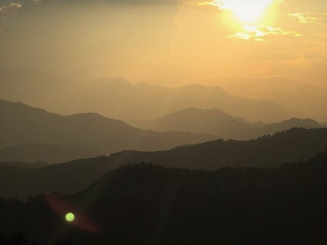 The Northeast by Motorbike: 5 Routes & Loops