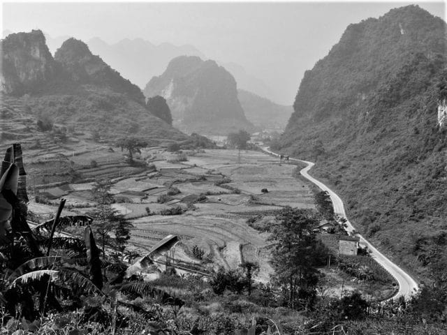 The Northeast by Motorbike: 5 Routes & Loops