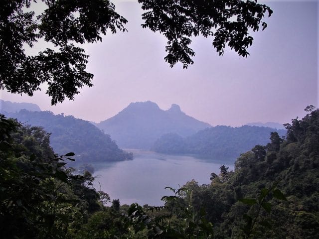 The Northeast by Motorbike: 5 Routes & Loops