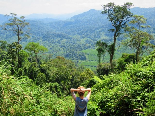 Phong Nha by Motorbike: 5 Routes & Loops