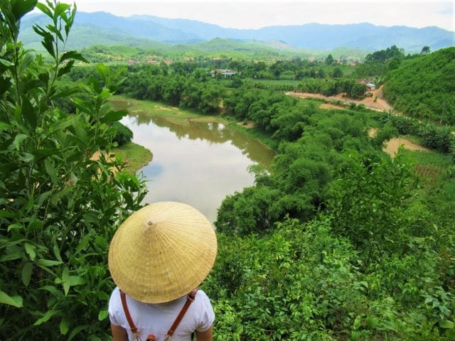 Phong Nha by Motorbike: 5 Routes & Loops