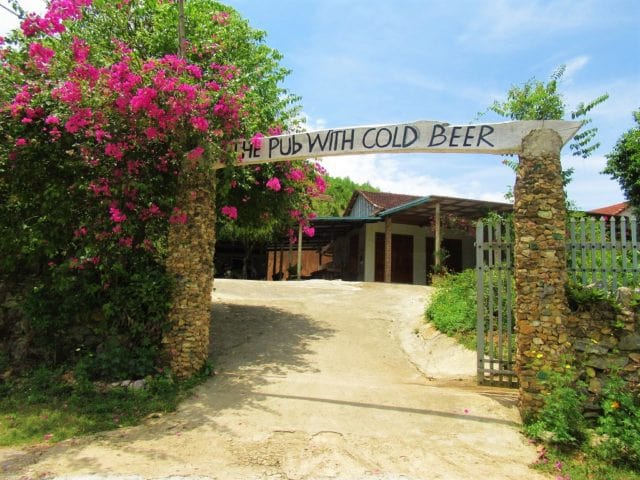 Phong Nha by Motorbike: 5 Routes & Loops