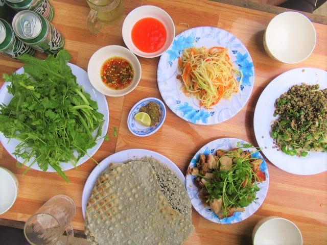 Phong Nha by Motorbike: 5 Routes & Loops