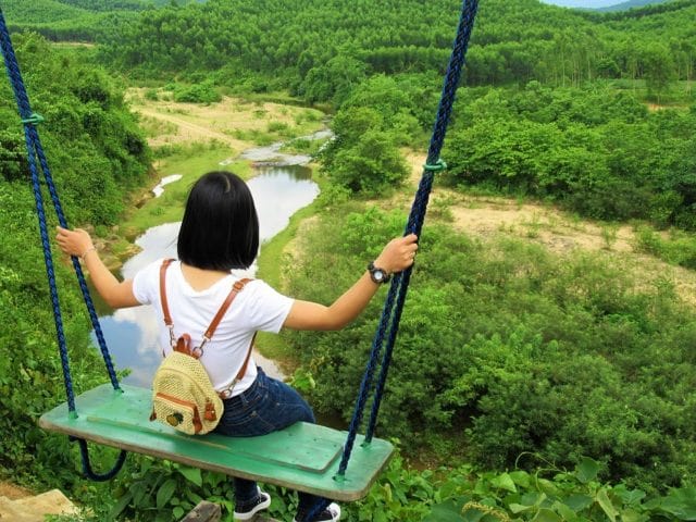 Phong Nha by Motorbike: 5 Routes & Loops