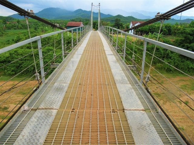 Phong Nha by Motorbike: 5 Routes & Loops