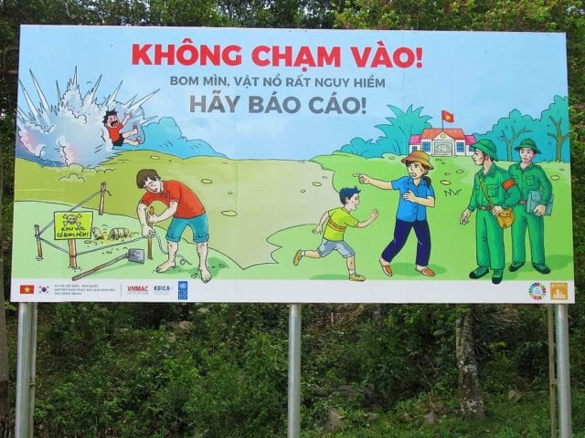 Phong Nha by Motorbike: 5 Routes & Loops