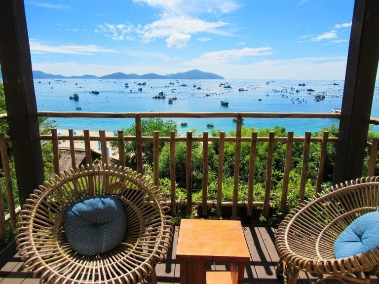 Nui Chua Coast Road | Phan Rang to Cam Ranh