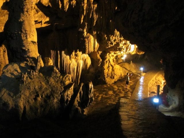 The Northeast by Motorbike: 5 Routes & Loops