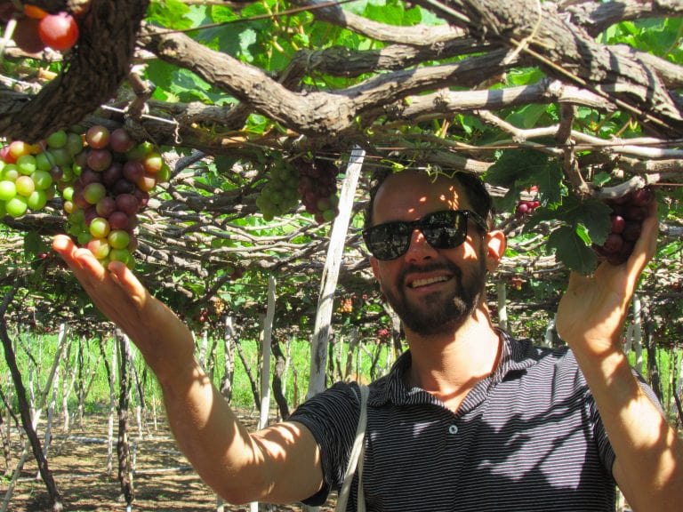 Nui Chua Coast Road | Phan Rang to Cam Ranh