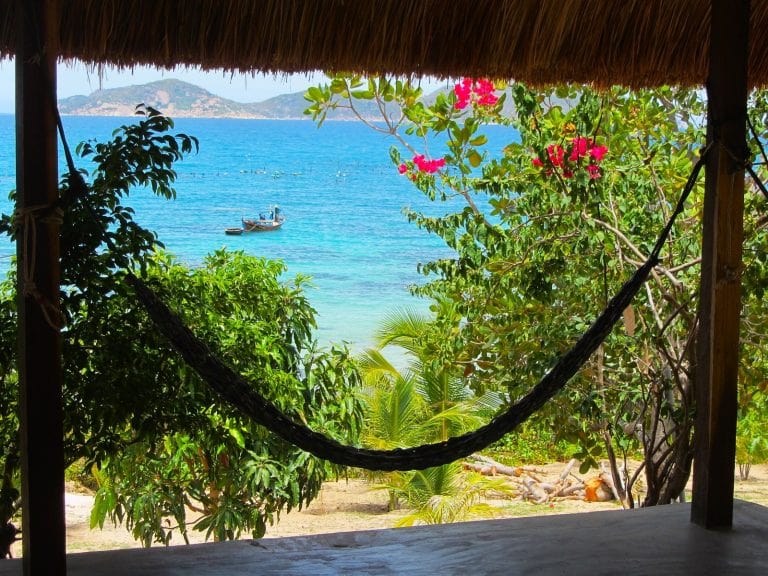 Nui Chua Coast Road | Phan Rang to Cam Ranh