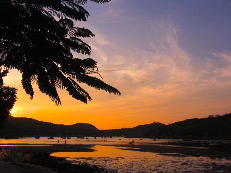 Nui Chua Coast Road | Phan Rang to Cam Ranh