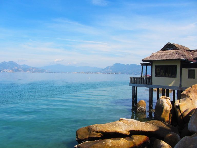 Nui Chua Coast Road | Phan Rang to Cam Ranh