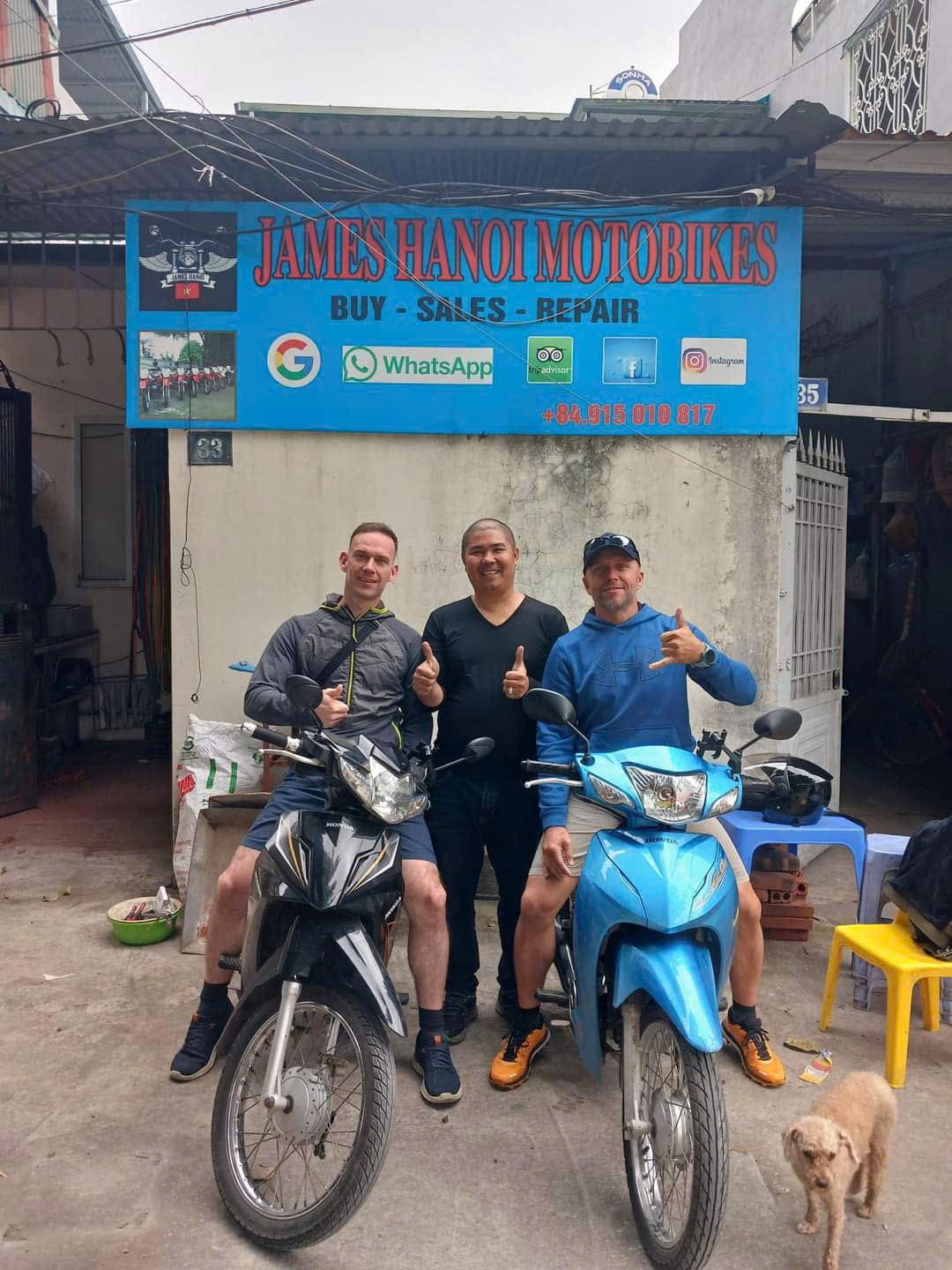 Ha Giang During Buckwheat Flower Season: A Motorbike Adventure on the Legendary Stone Route