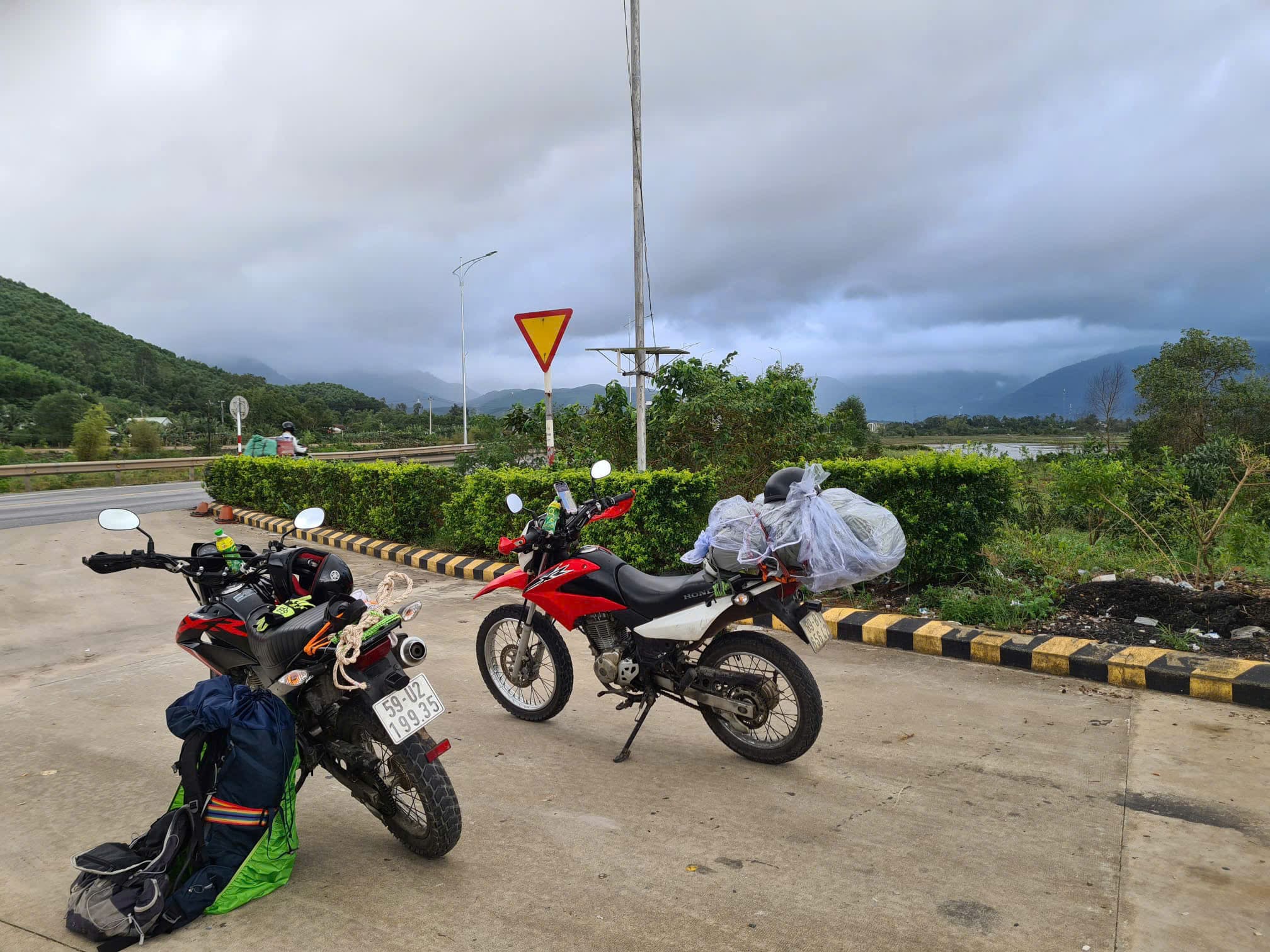 Quang Ninh – One Road Trip, A Hundred Memories