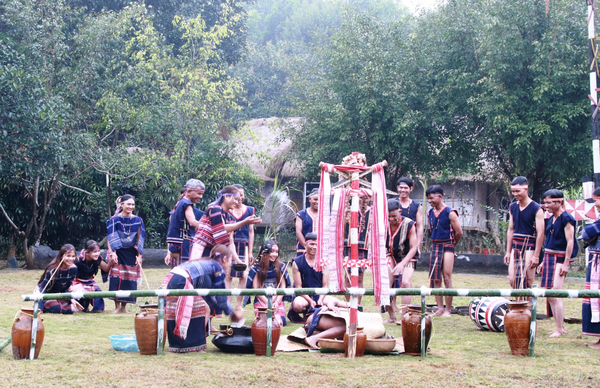 Conquering Vietnam’s Most Breathtaking Roads by Motorcycle – A Journey of Freedom and Passion