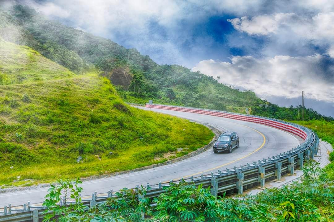 Conquering Vietnam’s Most Breathtaking Roads by Motorcycle – A Journey of Freedom and Passion