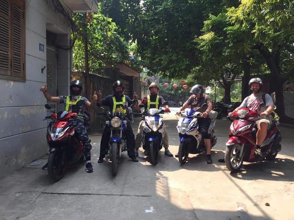 Motorcycle Touring: A Journey of Freedom for Beginners