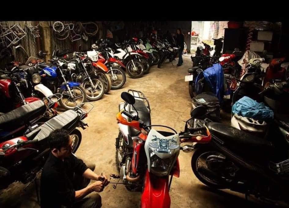 Trans-Vietnam Adventure: Riding the Ho Chi Minh Trail – A Journey of a Lifetime