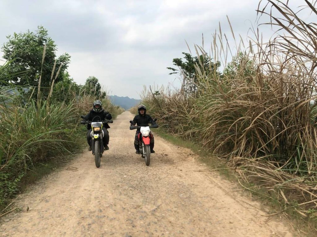 Nearby Hanoi Adventures – No Plan Needed, Still Have a Life-Changing Day!