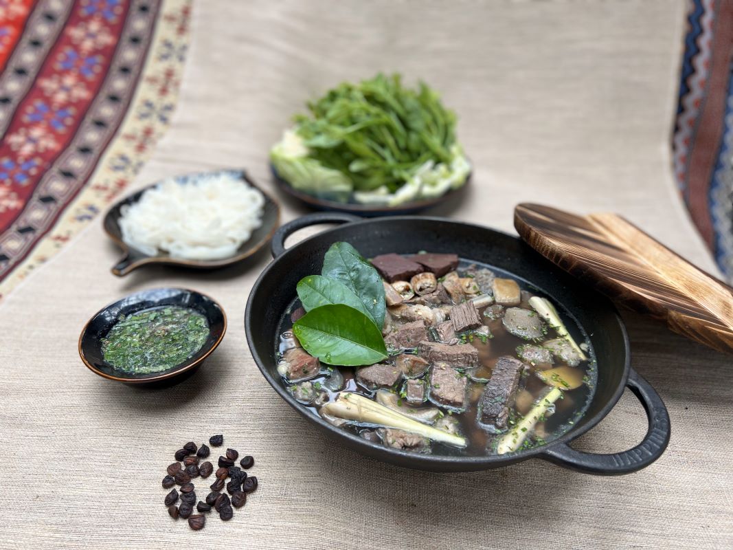 Ha Giang During Buckwheat Flower Season: A Motorbike Adventure on the Legendary Stone Route