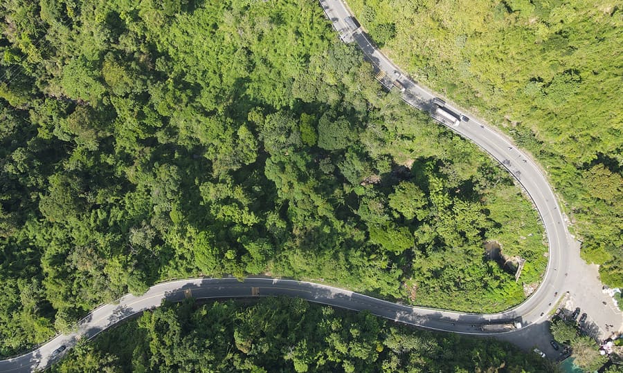 Riding to Da Lat by Motorbike – A Journey of Freedom, Ease, and Inspiration