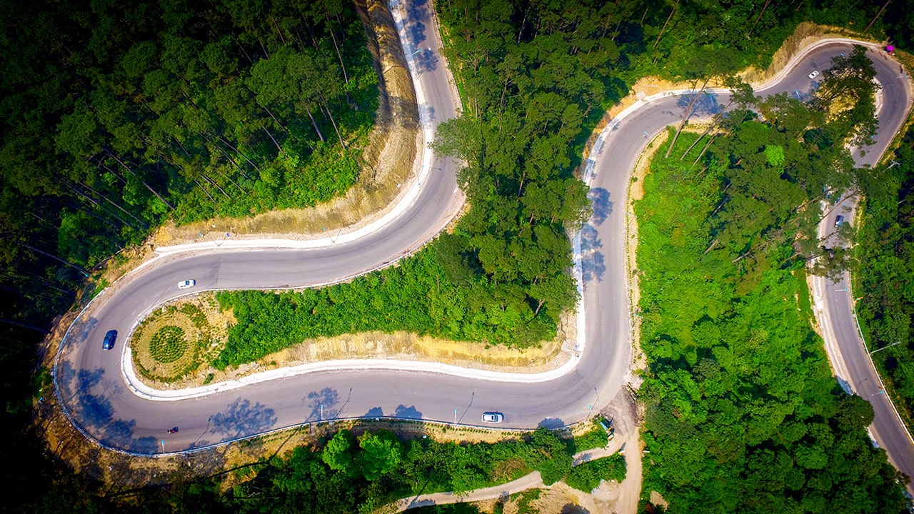 Motorbike Touring from Hanoi: Discovering Vietnam’s Wonders