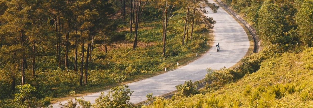 Trans-Vietnam Adventure: Riding the Ho Chi Minh Trail – A Journey of a Lifetime