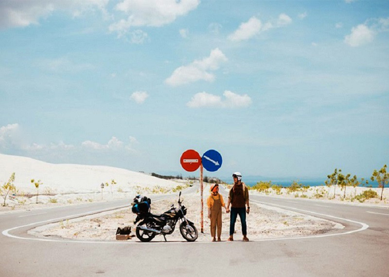 Self-Guided Travel: Explore Freely Your Way