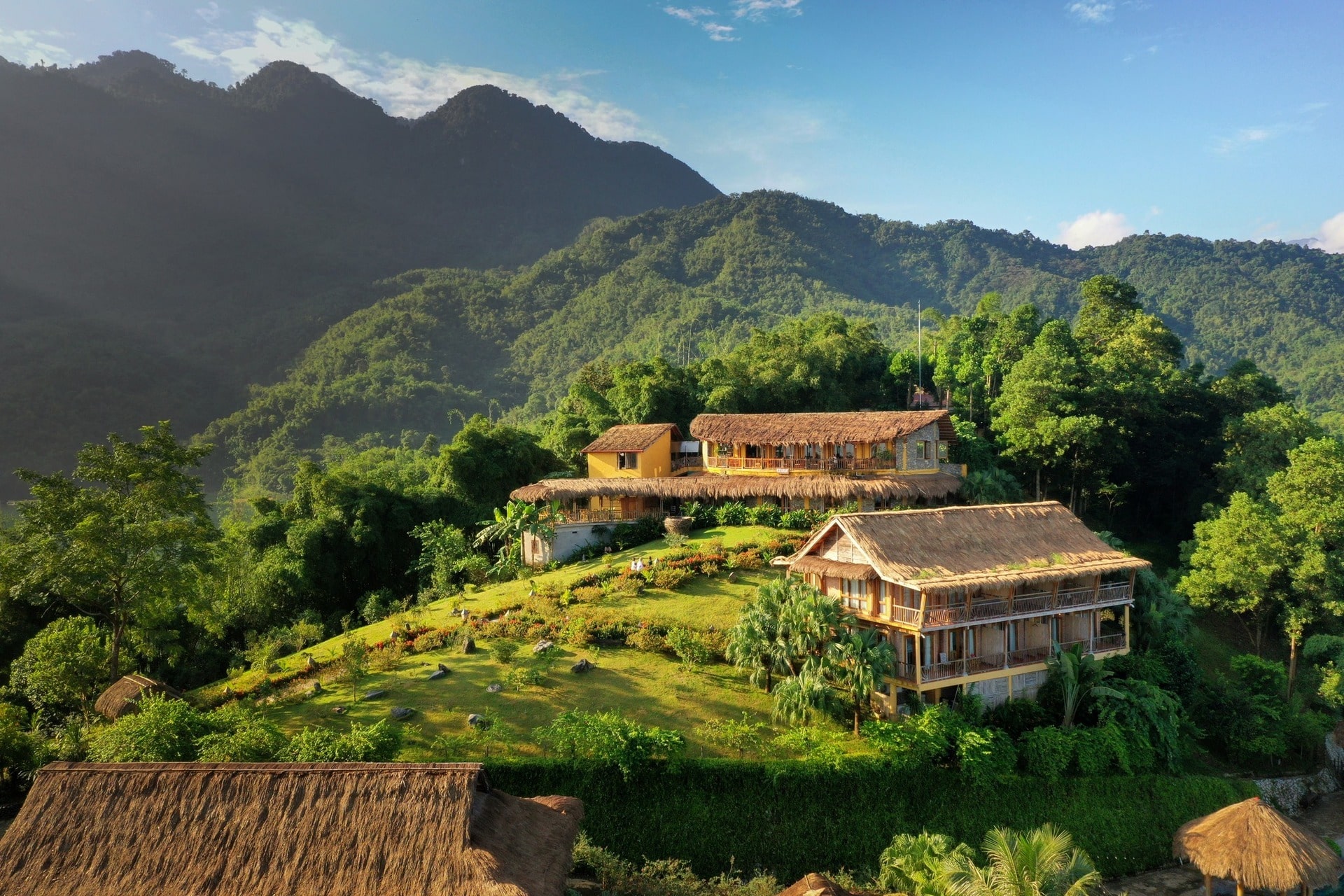 Countryside Tourism – A Journey Back to Simplicity and Cultural Richness